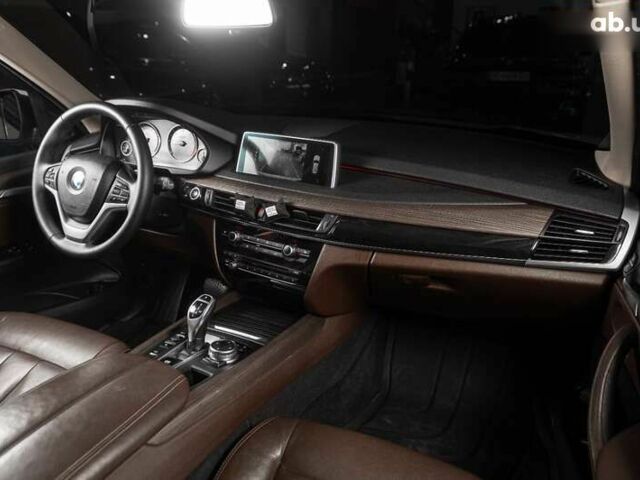 БМВ Х5, объемом двигателя 3 л и пробегом 161 тыс. км за 29999 $, фото 25 на Automoto.ua