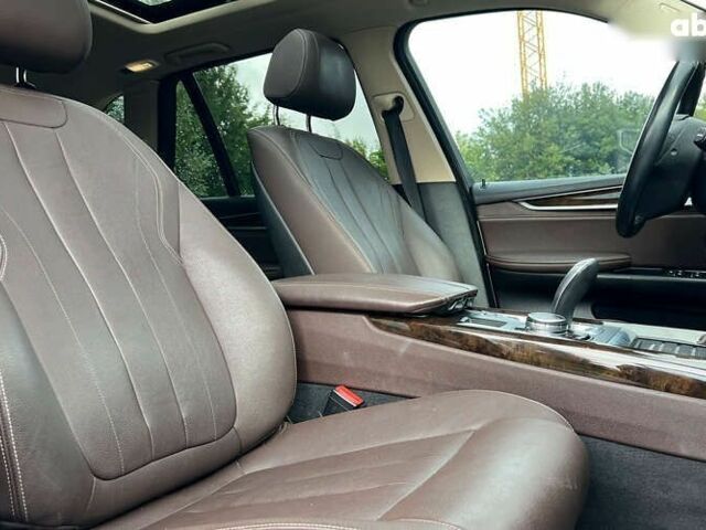 БМВ Х5, объемом двигателя 3 л и пробегом 227 тыс. км за 23999 $, фото 21 на Automoto.ua