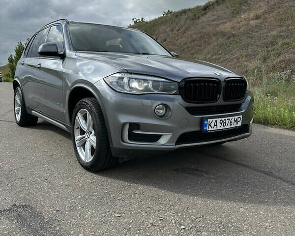 БМВ Х5, объемом двигателя 2.99 л и пробегом 240 тыс. км за 30000 $, фото 23 на Automoto.ua