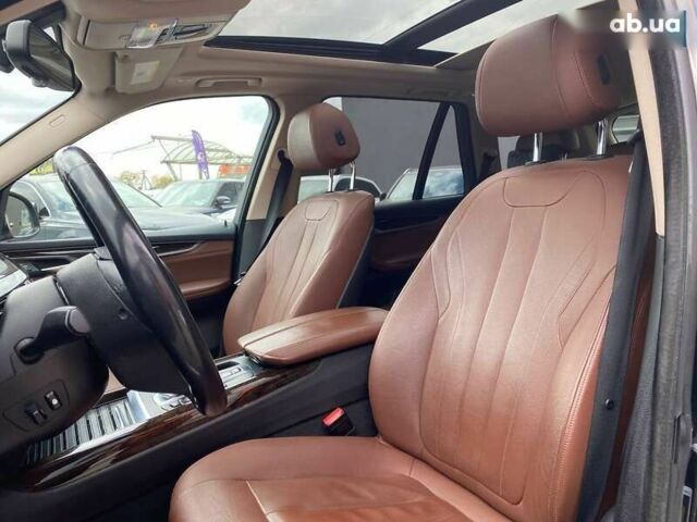 БМВ Х5, об'ємом двигуна 3 л та пробігом 169 тис. км за 24500 $, фото 24 на Automoto.ua