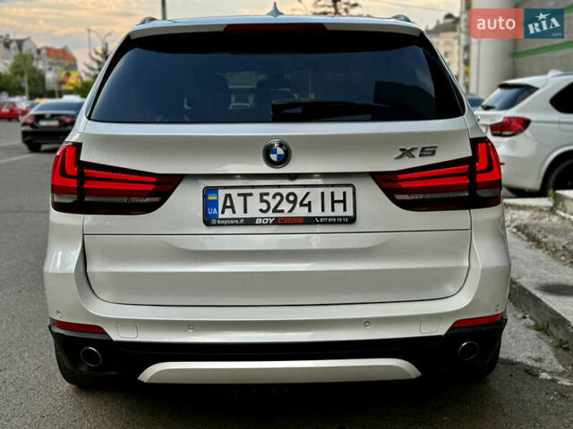 БМВ Х5, объемом двигателя 2.99 л и пробегом 211 тыс. км за 29900 $, фото 1 на Automoto.ua