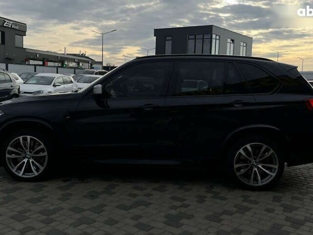 БМВ Х5, об'ємом двигуна 3 л та пробігом 317 тис. км за 27999 $, фото 3 на Automoto.ua