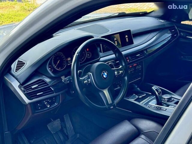 БМВ Х5, объемом двигателя 2 л и пробегом 161 тыс. км за 27500 $, фото 29 на Automoto.ua