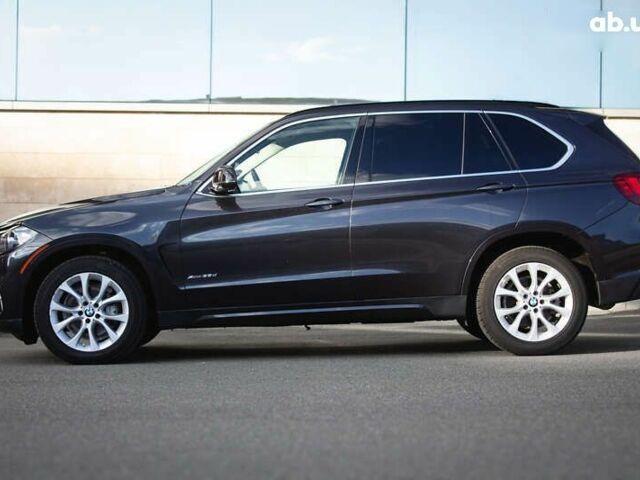 БМВ Х5, объемом двигателя 3 л и пробегом 146 тыс. км за 29900 $, фото 5 на Automoto.ua