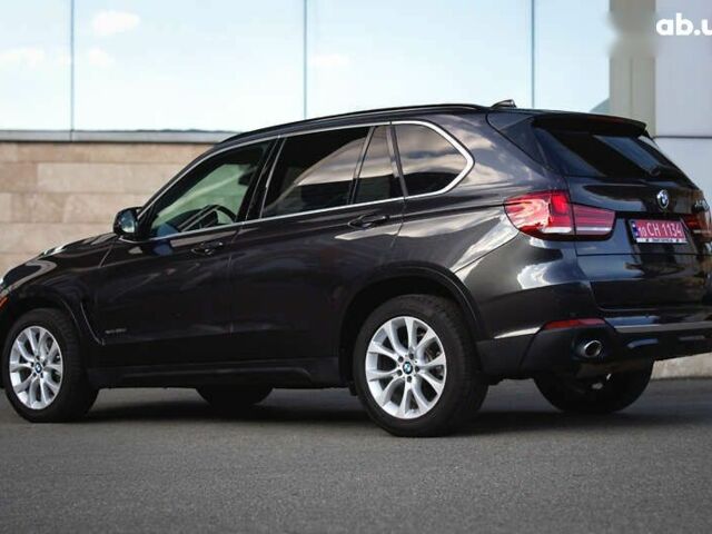 БМВ Х5, объемом двигателя 3 л и пробегом 146 тыс. км за 29900 $, фото 4 на Automoto.ua