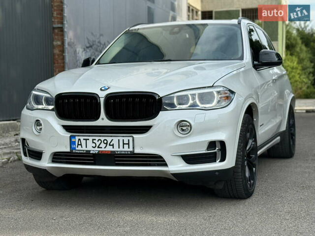 БМВ Х5, объемом двигателя 2.99 л и пробегом 211 тыс. км за 29900 $, фото 31 на Automoto.ua