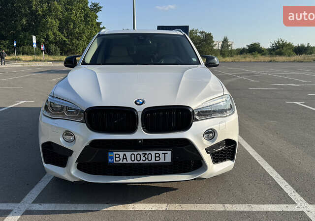 БМВ Х5, объемом двигателя 3 л и пробегом 140 тыс. км за 29500 $, фото 4 на Automoto.ua