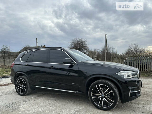 БМВ Х5, объемом двигателя 3 л и пробегом 220 тыс. км за 25499 $, фото 8 на Automoto.ua
