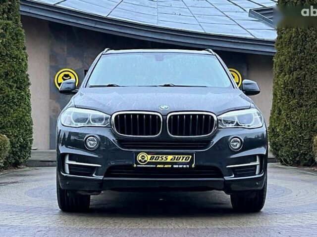 БМВ Х5, объемом двигателя 3 л и пробегом 262 тыс. км за 18700 $, фото 1 на Automoto.ua