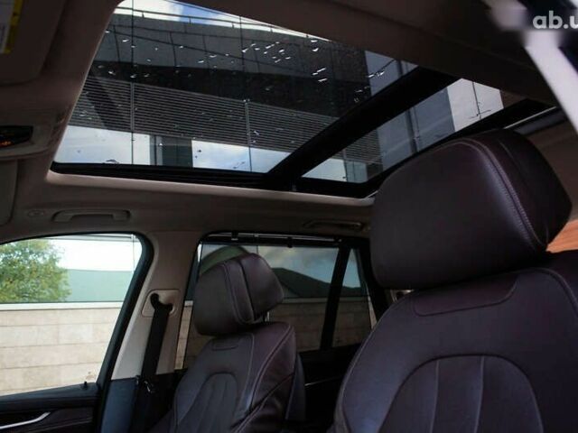 БМВ Х5, объемом двигателя 3 л и пробегом 146 тыс. км за 29900 $, фото 11 на Automoto.ua