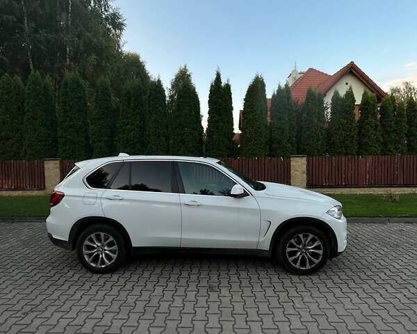 БМВ Х5, об'ємом двигуна 2.99 л та пробігом 280 тис. км за 28500 $, фото 3 на Automoto.ua