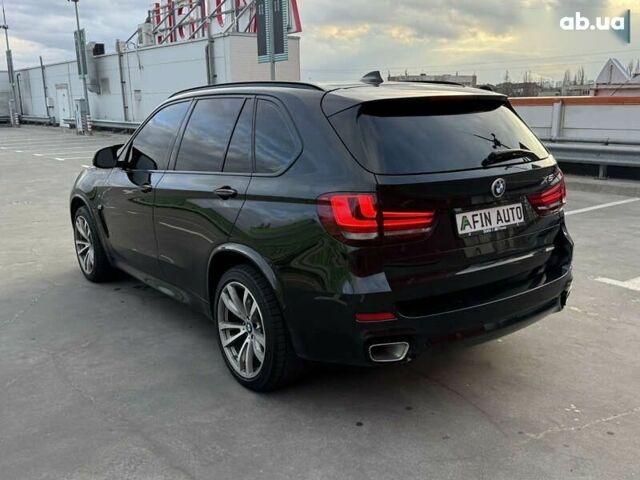 БМВ Х5, объемом двигателя 3 л и пробегом 270 тыс. км за 30950 $, фото 12 на Automoto.ua