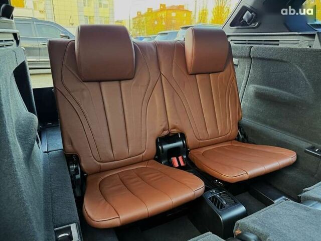 БМВ Х5, объемом двигателя 3 л и пробегом 170 тыс. км за 38499 $, фото 23 на Automoto.ua