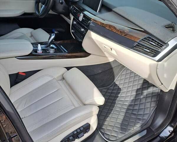 БМВ Х5, объемом двигателя 2 л и пробегом 111 тыс. км за 31500 $, фото 14 на Automoto.ua