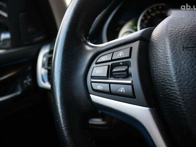 БМВ Х5, объемом двигателя 3 л и пробегом 146 тыс. км за 29900 $, фото 24 на Automoto.ua