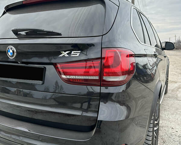 БМВ Х5, объемом двигателя 3 л и пробегом 220 тыс. км за 25499 $, фото 7 на Automoto.ua