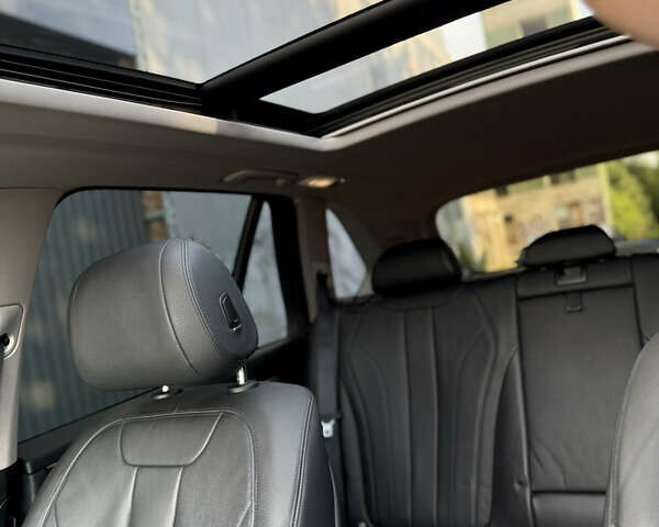 БМВ Х5, объемом двигателя 2.99 л и пробегом 211 тыс. км за 29900 $, фото 7 на Automoto.ua