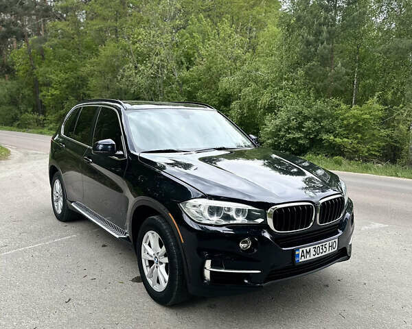 БМВ Х5, объемом двигателя 3 л и пробегом 230 тыс. км за 20900 $, фото 18 на Automoto.ua