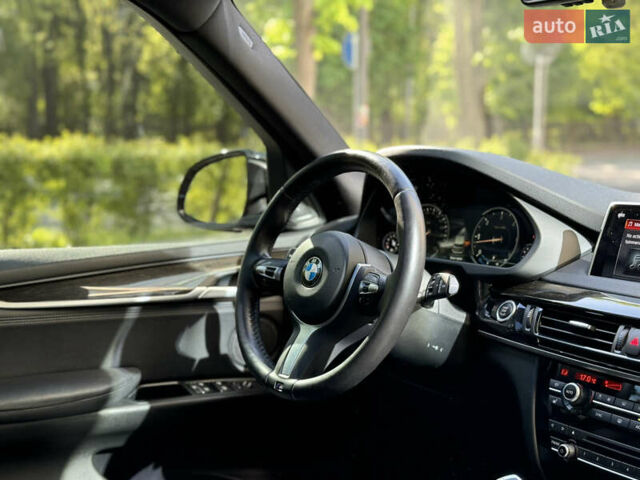 БМВ Х5, объемом двигателя 2.99 л и пробегом 190 тыс. км за 30500 $, фото 8 на Automoto.ua