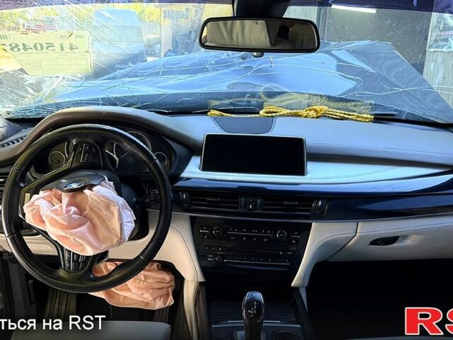 БМВ Х5, объемом двигателя 4.4 л и пробегом 150 тыс. км за 19999 $, фото 3 на Automoto.ua