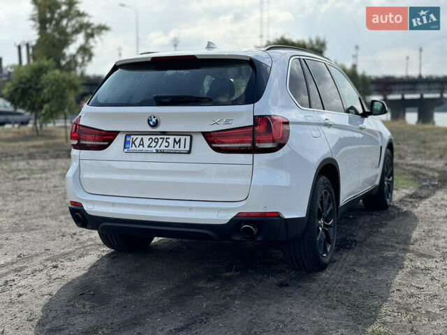 БМВ Х5, объемом двигателя 3 л и пробегом 150 тыс. км за 23000 $, фото 2 на Automoto.ua