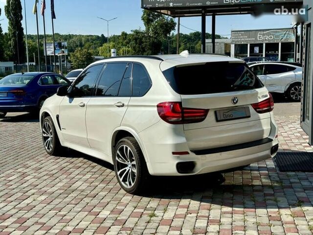 БМВ Х5, объемом двигателя 2 л и пробегом 161 тыс. км за 27500 $, фото 9 на Automoto.ua