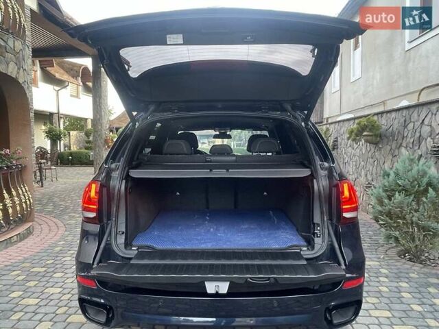 БМВ Х5, объемом двигателя 2.99 л и пробегом 190 тыс. км за 35000 $, фото 5 на Automoto.ua