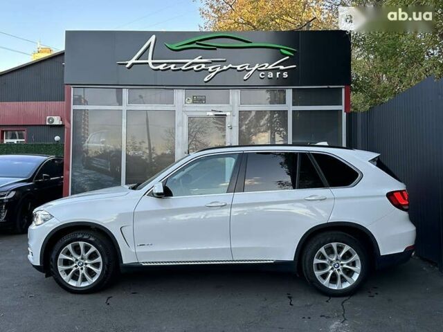 БМВ Х5, об'ємом двигуна 3 л та пробігом 127 тис. км за 24999 $, фото 4 на Automoto.ua