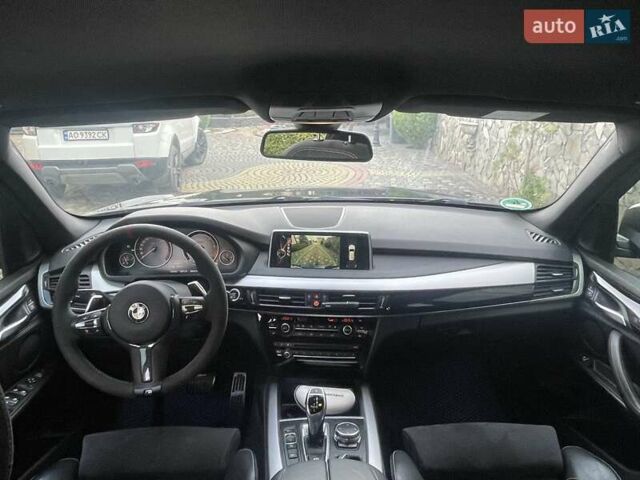 БМВ Х5, объемом двигателя 2.99 л и пробегом 190 тыс. км за 35000 $, фото 1 на Automoto.ua
