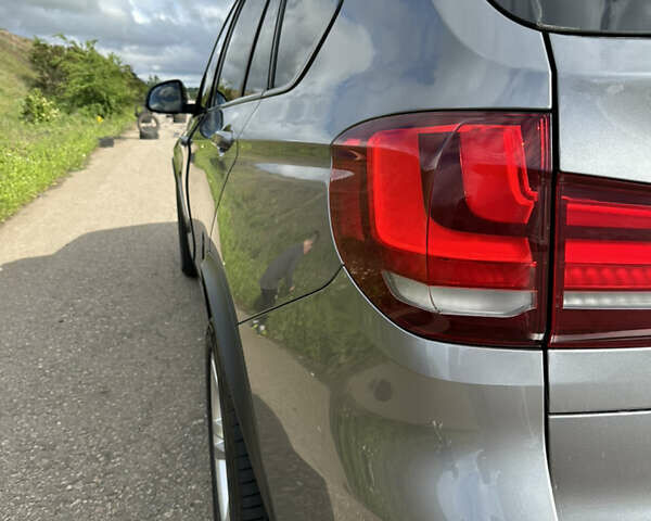 БМВ Х5, объемом двигателя 2.99 л и пробегом 240 тыс. км за 30000 $, фото 11 на Automoto.ua