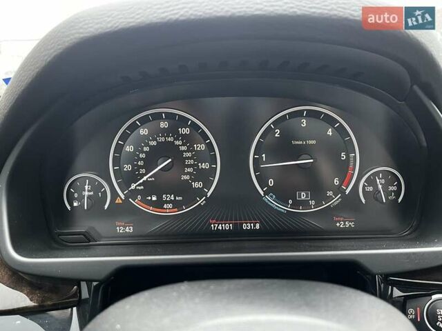 БМВ Х5, объемом двигателя 2.99 л и пробегом 174 тыс. км за 29999 $, фото 11 на Automoto.ua
