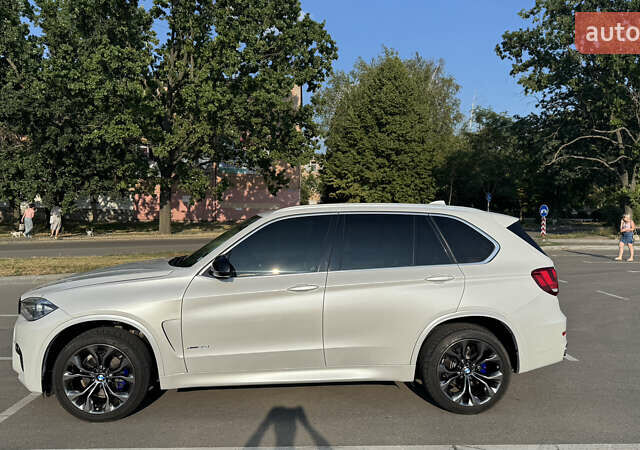 БМВ Х5, объемом двигателя 3 л и пробегом 140 тыс. км за 29500 $, фото 1 на Automoto.ua