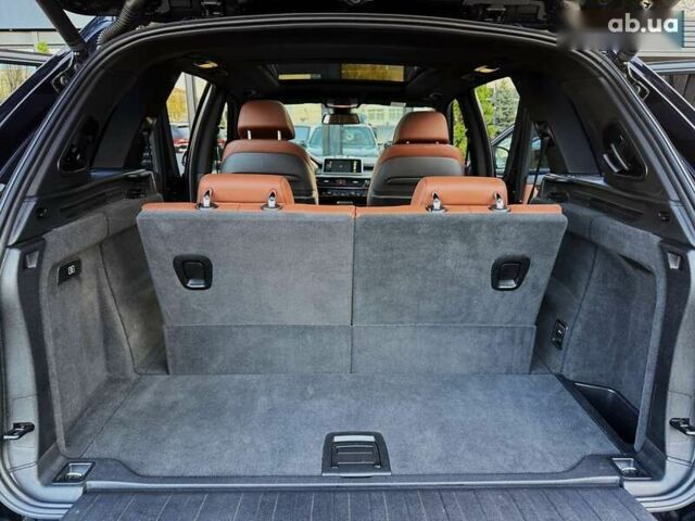 БМВ Х5, объемом двигателя 3 л и пробегом 170 тыс. км за 38499 $, фото 22 на Automoto.ua