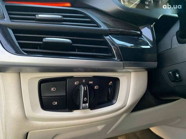 БМВ Х5, объемом двигателя 2 л и пробегом 181 тыс. км за 23900 $, фото 12 на Automoto.ua