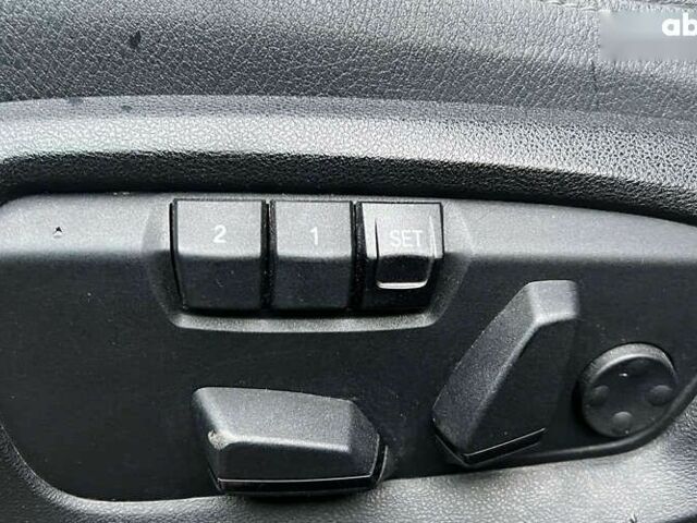 БМВ Х5, объемом двигателя 3 л и пробегом 262 тыс. км за 18700 $, фото 19 на Automoto.ua