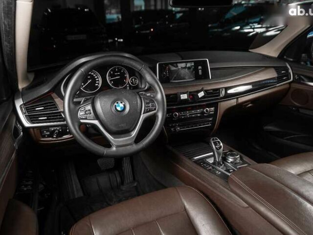 БМВ Х5, объемом двигателя 3 л и пробегом 161 тыс. км за 29999 $, фото 13 на Automoto.ua