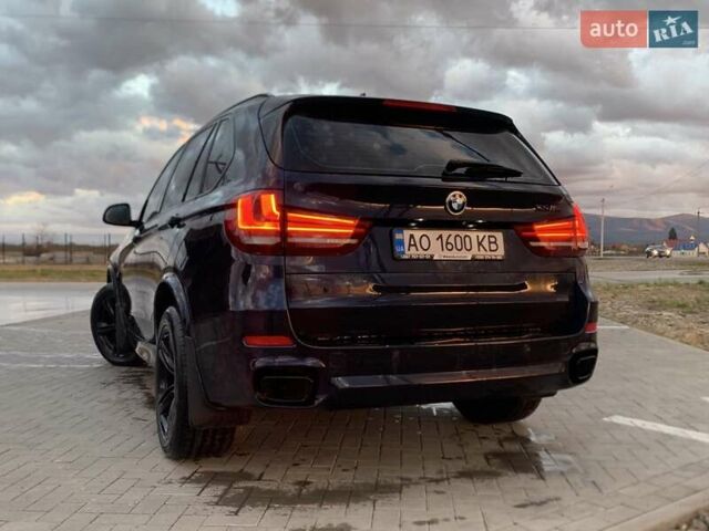 БМВ Х5, объемом двигателя 2.99 л и пробегом 190 тыс. км за 35000 $, фото 20 на Automoto.ua