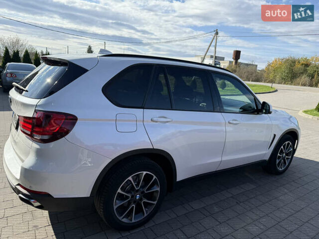 БМВ Х5, объемом двигателя 2.99 л и пробегом 161 тыс. км за 31200 $, фото 6 на Automoto.ua