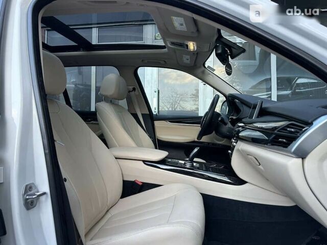 БМВ Х5, об'ємом двигуна 3 л та пробігом 127 тис. км за 24999 $, фото 11 на Automoto.ua