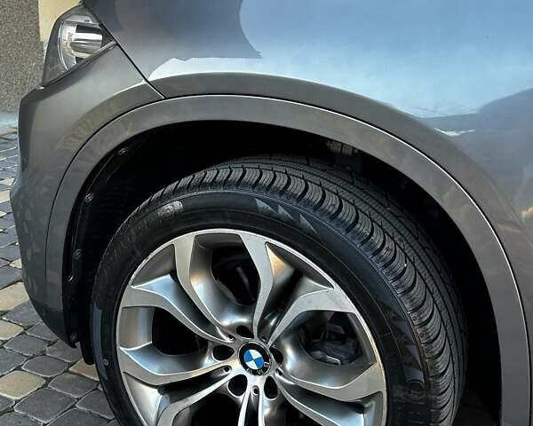 БМВ Х5, объемом двигателя 2.98 л и пробегом 109 тыс. км за 26300 $, фото 8 на Automoto.ua
