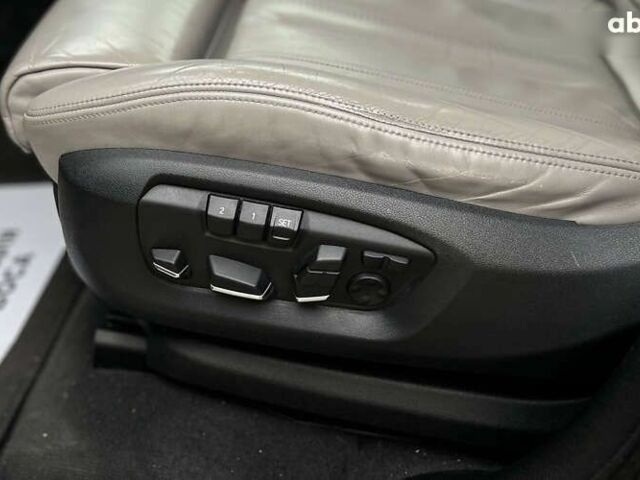 БМВ Х5, об'ємом двигуна 3 л та пробігом 317 тис. км за 27999 $, фото 16 на Automoto.ua