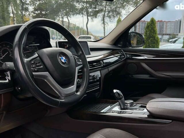 БМВ Х5, объемом двигателя 3 л и пробегом 227 тыс. км за 23999 $, фото 9 на Automoto.ua