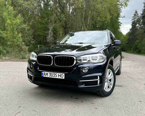БМВ Х5, об'ємом двигуна 3 л та пробігом 230 тис. км за 18900 $, фото 2 на Automoto.ua