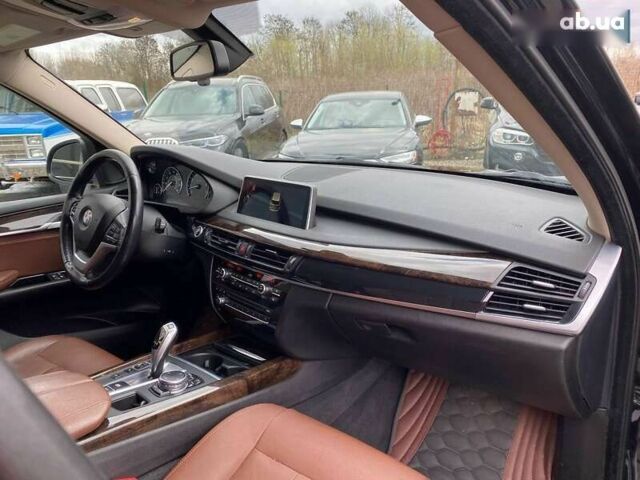 БМВ Х5, об'ємом двигуна 3 л та пробігом 169 тис. км за 24500 $, фото 10 на Automoto.ua