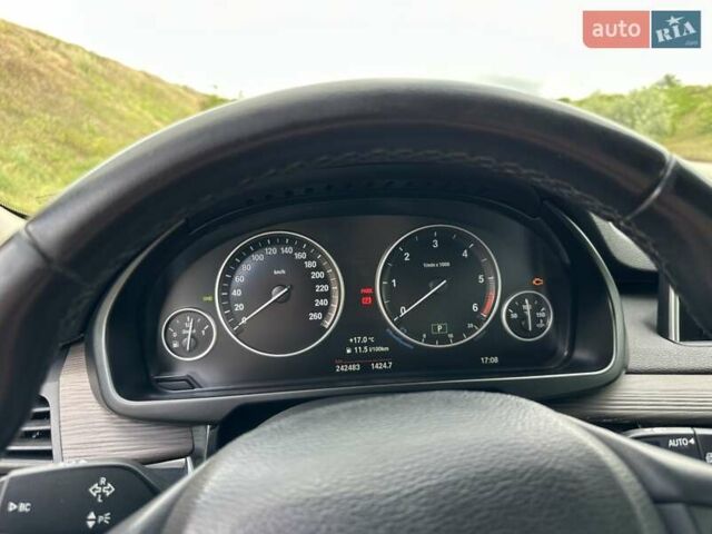 БМВ Х5, объемом двигателя 2.99 л и пробегом 240 тыс. км за 30000 $, фото 6 на Automoto.ua