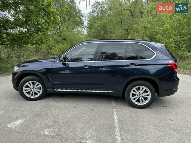 БМВ Х5, об'ємом двигуна 3 л та пробігом 230 тис. км за 18900 $, фото 12 на Automoto.ua