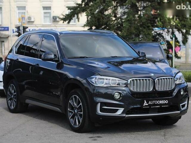 БМВ Х5, об'ємом двигуна 0 л та пробігом 181 тис. км за 28500 $, фото 2 на Automoto.ua