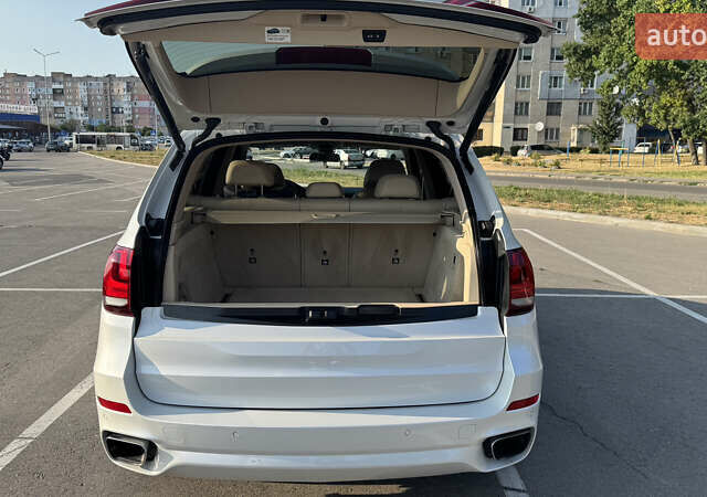 БМВ Х5, объемом двигателя 3 л и пробегом 140 тыс. км за 29500 $, фото 15 на Automoto.ua
