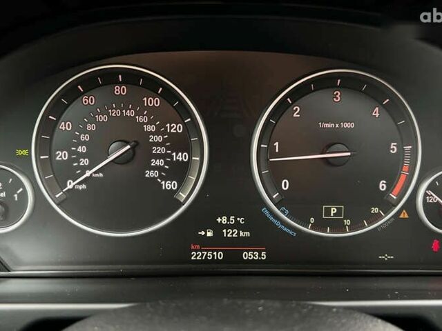 БМВ Х5, объемом двигателя 3 л и пробегом 227 тыс. км за 23999 $, фото 13 на Automoto.ua