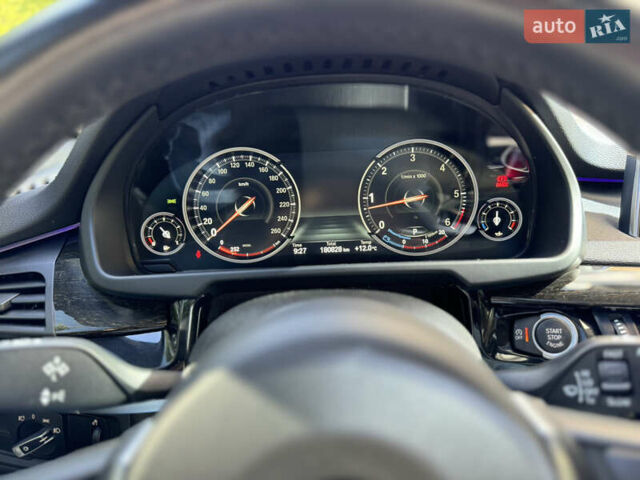 БМВ Х5, объемом двигателя 2.99 л и пробегом 190 тыс. км за 30500 $, фото 9 на Automoto.ua